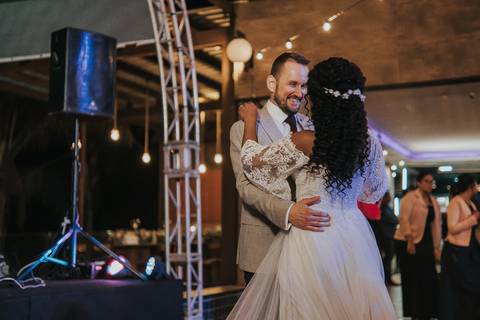 FOTOS VALSA DE CASAMENTO SITIO CONTAGEM '