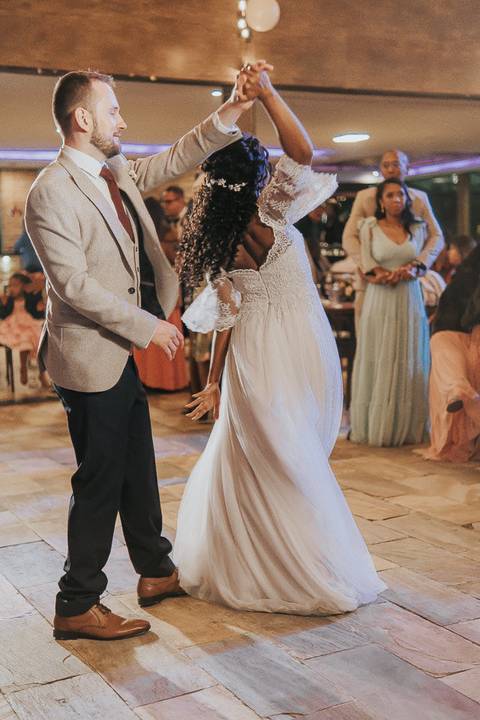 FOTOS VALSA DE CASAMENTO SITIO CONTAGEM '