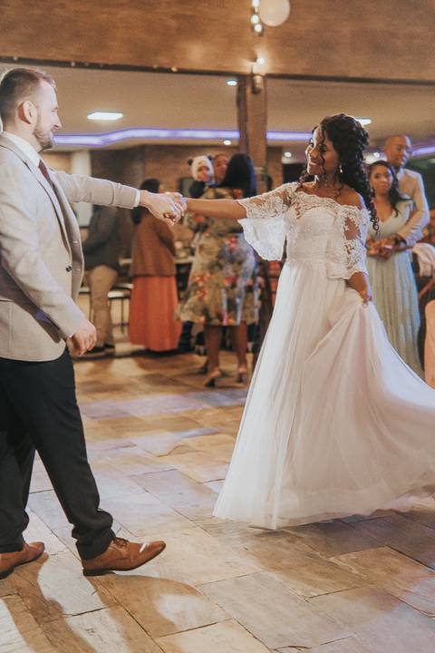 FOTOS VALSA DE CASAMENTO SITIO CONTAGEM '