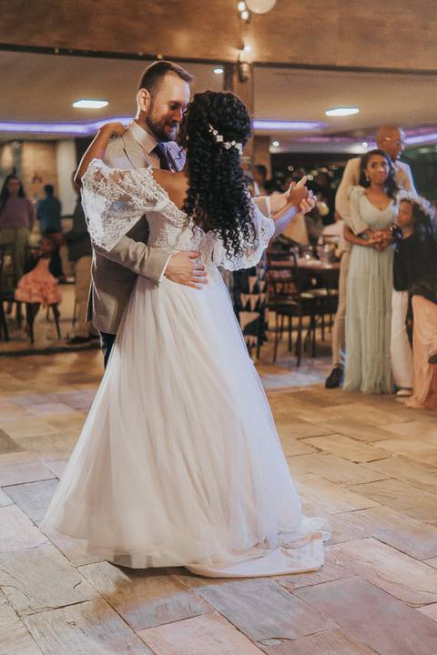 FOTOS VALSA DE CASAMENTO SITIO CONTAGEM '