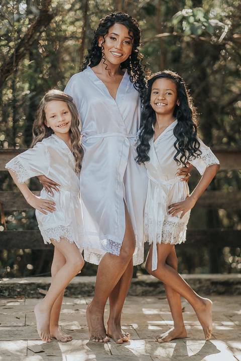 MAKING OF NOIVA DAMINHAS '