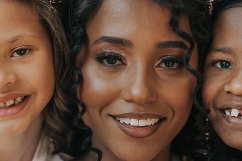 MAKING OF NOIVA DAMINHAS '