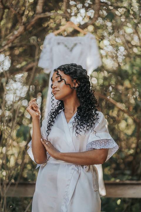 MAKING OF NOIVA DE DIA '