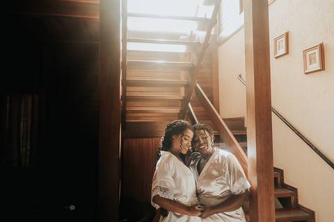 MAKING OF NOIVA DE DIA SITIO RECANTO DA LAGOA '