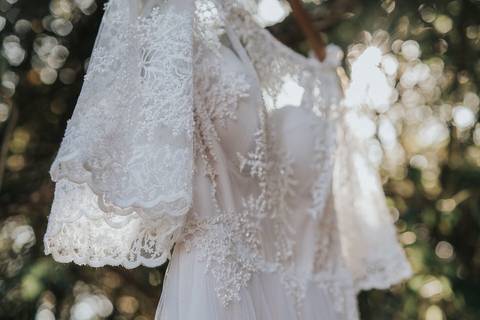 MAKING OF NOIVA DE DIA '