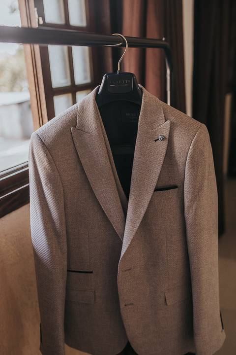 MAKING OF NOIVO COM PAI '