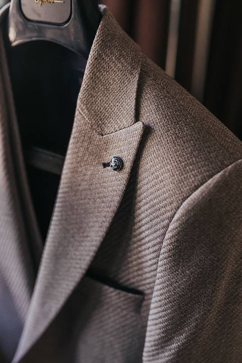 MAKING OF NOIVO COM PAI '