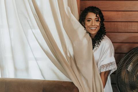 MAKING OF NOIVA DE DIA SITIO RECANTO DA LAGOA '