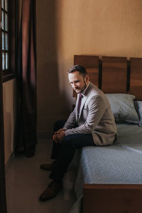 MAKING OF NOIVO SITIO DE DIA '