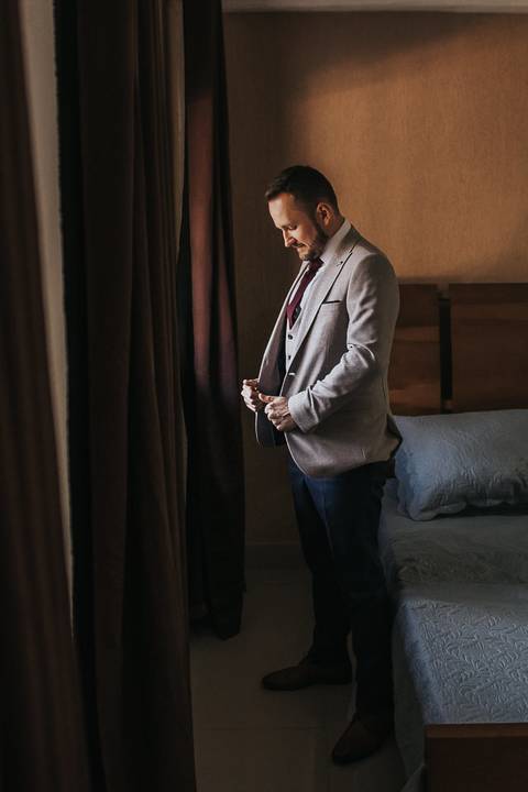 MAKING OF NOIVO SITIO DE DIA '