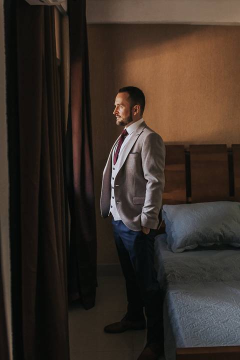 MAKING OF NOIVO SITIO DE DIA '