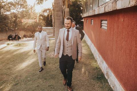 MAKING OF NOIVO SITIO DE DIA '