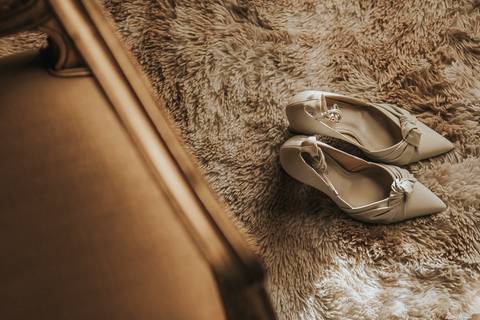 MAKING OF NOIVA QUARTO DE DIA '