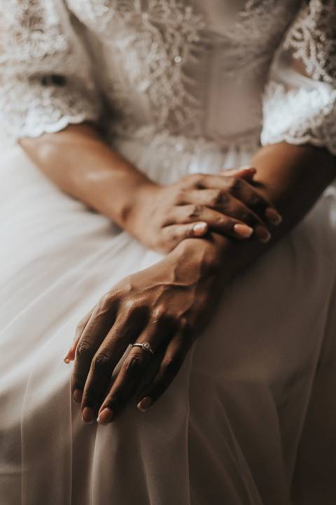 MAKING OF NOIVA QUARTO DE DIA '