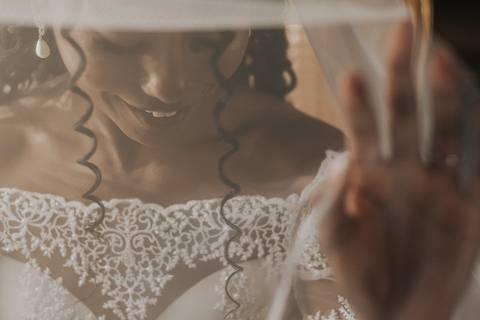 MAKING OF NOIVA SITIO DE DIA '