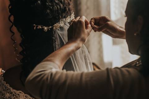 MAKING OF NOIVA SITIO DE DIA '