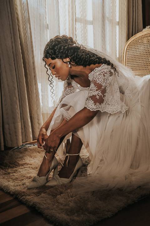 MAKING OF NOIVA SITIO DE DIA '