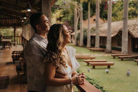 FOTOS ENSAIO PRE CASAMENTO FAZENDA QUINZEIRO - MOEDA/MG'