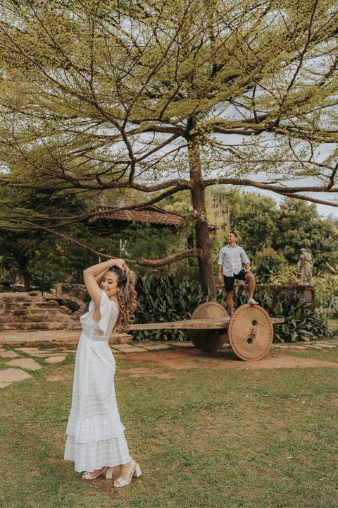 FOTOS ENSAIO PRE WEDDING FAZENDA QUINZEIRO - MOEDA/MG'