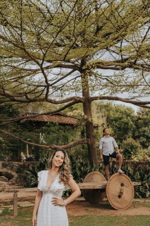 FOTOS ENSAIO PRE WEDDING FAZENDA QUINZEIRO - MOEDA/MG'