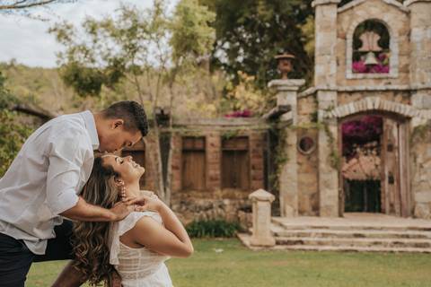 FOTOS PRE WEDDING FAZENDA QUINZEIRO - MOEDA/MG'