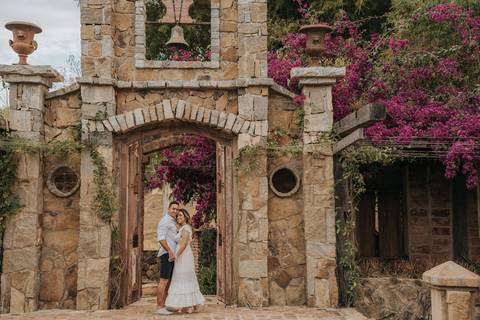 FOTOS PRE WEDDING FAZENDA QUINZEIRO - MOEDA/MG'