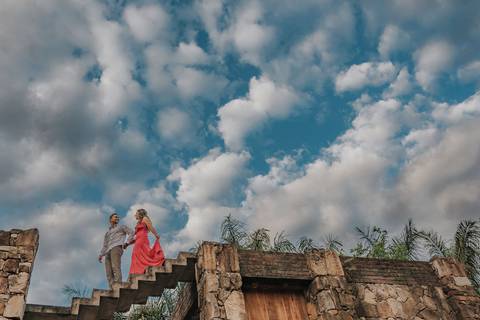 ENSAIO  PRE CASAMENTO FAZENDA QUINZEIRO - MOEDA/MG'