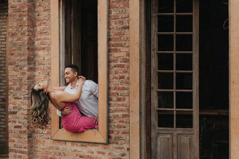 ENSAIO  PRE WEDDING FAZENDA QUINZEIRO - MOEDA/MG'