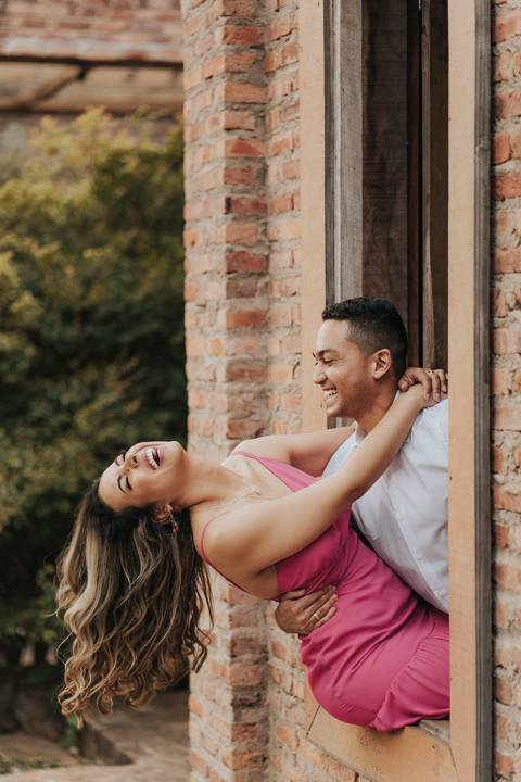 ENSAIO  PRE WEDDING FAZENDA QUINZEIRO - MOEDA/MG'