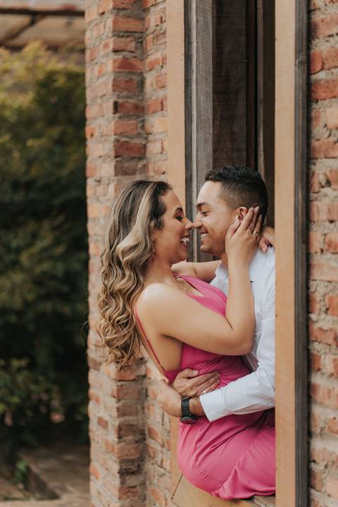 ENSAIO  PRE WEDDING FAZENDA QUINZEIRO - MOEDA/MG'