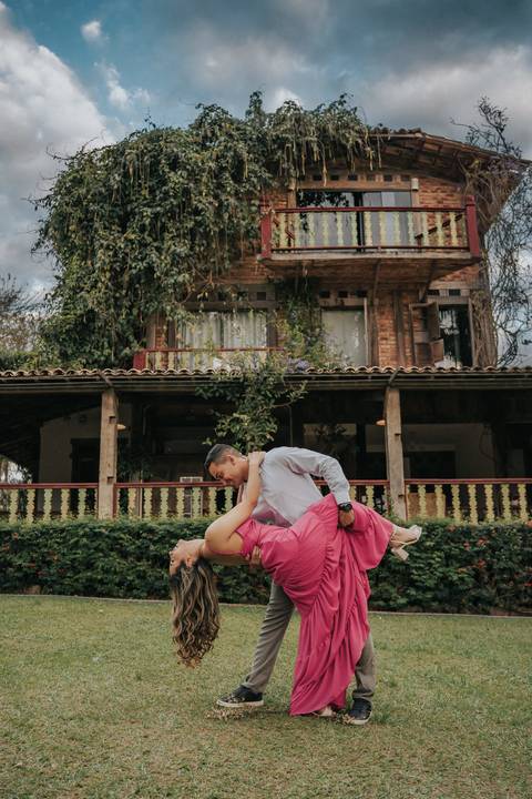 ENSAIO  PRE WEDDING FAZENDA QUINZEIRO - MOEDA/MG'