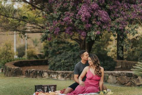 ENSAIO FOTOS PRE WEDDING FAZENDA QUINZEIRO'