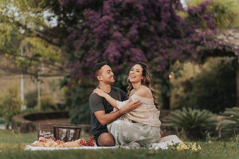 ENSAIO FOTOS PRE WEDDING FAZENDA QUINZEIRO'