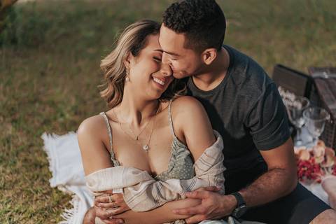 ENSAIO FOTOS PRE WEDDING FAZENDA QUINZEIRO'