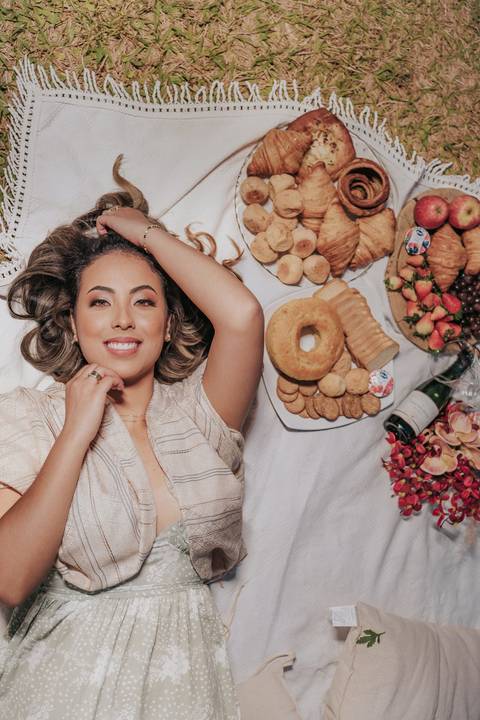 ENSAIO FOTOS PRE WEDDING FAZENDA QUINZEIRO'