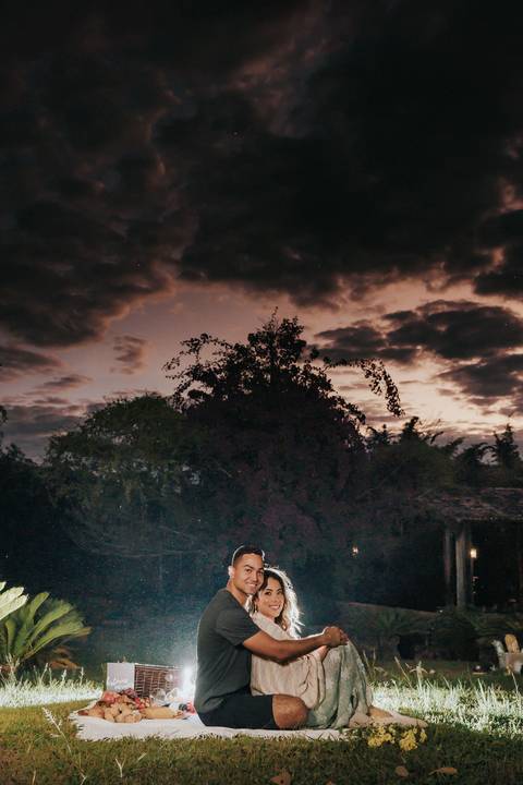 ENSAIO FOTOS PRE WEDDING FAZENDA QUINZEIRO'