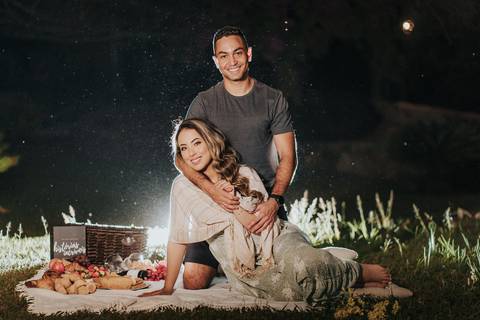 ENSAIO FOTOS PRE WEDDING FAZENDA QUINZEIRO'