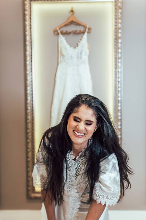 MAKING OF NOIVA SALÃO LABELA - MARIANA/MG'