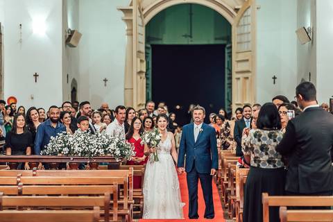 FOTOS CASAMENTO IGREJA NOSSA SENHORA DO CARMO - PRAÇA MINAS '