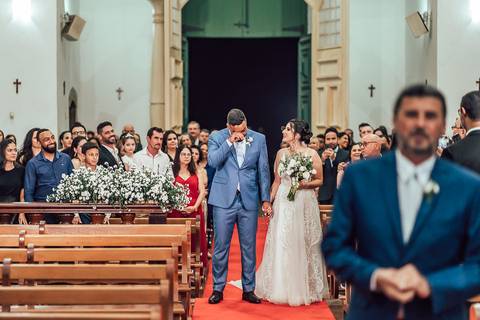 FOTOS CASAMENTO IGREJA NOSSA SENHORA DO CARMO - PRAÇA MINAS '