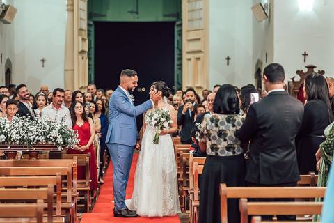 FOTOS CASAMENTO IGREJA NOSSA SENHORA DO CARMO - PRAÇA MINAS '