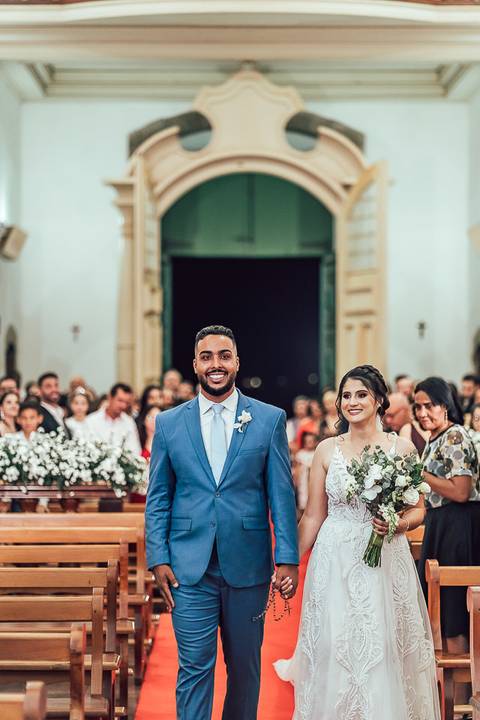 FOTOS CASAMENTO IGREJA NOSSA SENHORA DO CARMO - PRAÇA MINAS '