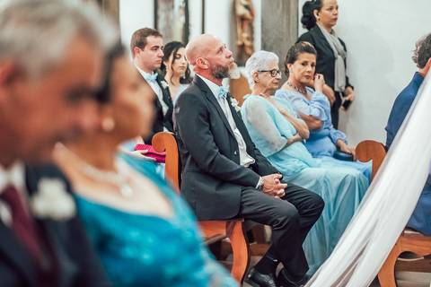 FOTOS CERIMONIA CASAMENTO IGREJA NOSSA SENHORA DO CARMO - PRAÇA MINAS '