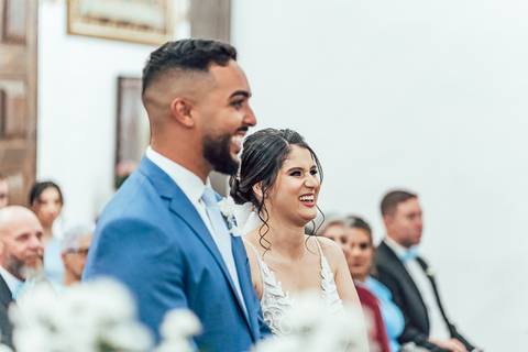 FOTOS CERIMONIA CASAMENTO IGREJA NOSSA SENHORA DO CARMO - PRAÇA MINAS '