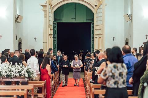 FOTOS CERIMONIA CASAMENTO IGREJA NOSSA SENHORA DO CARMO - PRAÇA MINAS '