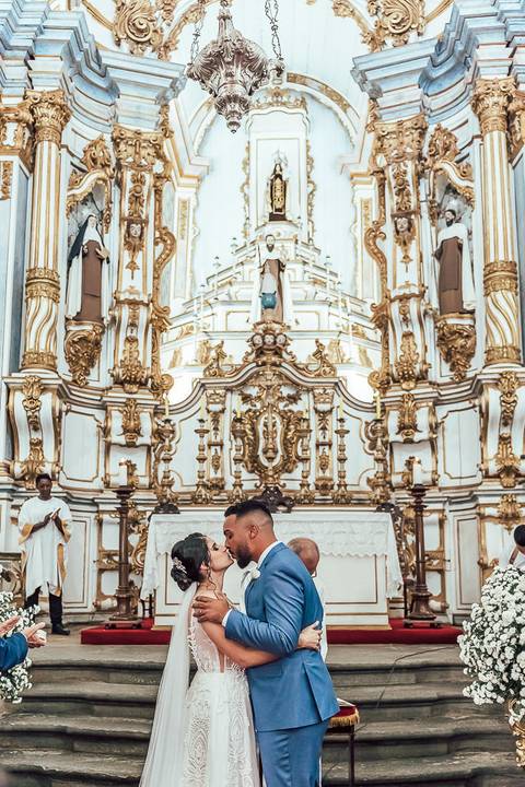 FOTOS CERIMONIA  IGREJA NOSSA SENHORA DO CARMO'