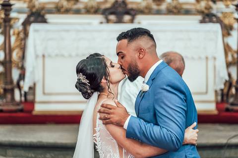 FOTOS CERIMONIA  IGREJA NOSSA SENHORA DO CARMO'