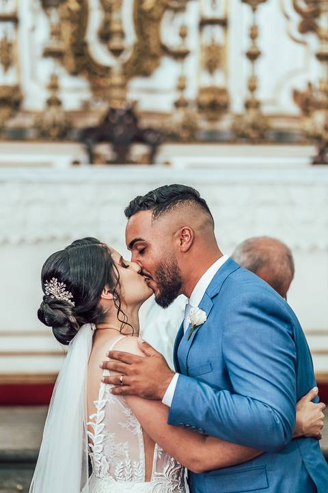 FOTOS CERIMONIA  IGREJA NOSSA SENHORA DO CARMO'