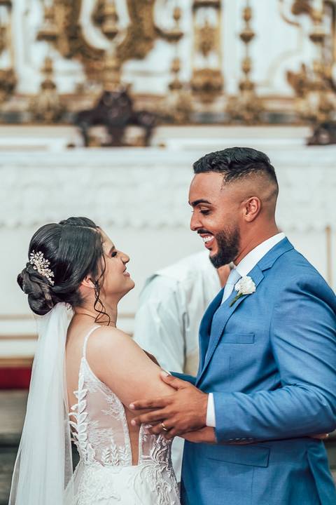 FOTOS CERIMONIA  IGREJA NOSSA SENHORA DO CARMO'