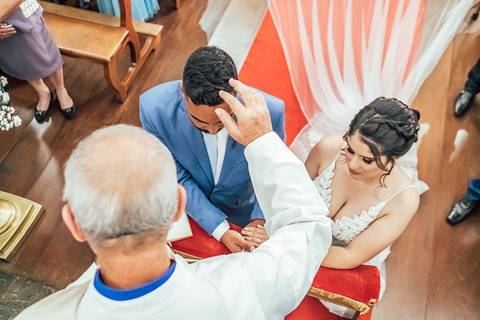 FOTOS CASAMENTO  IGREJA NOSSA SENHORA DO CARMO'